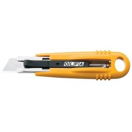 Cutter industrial/siguranta