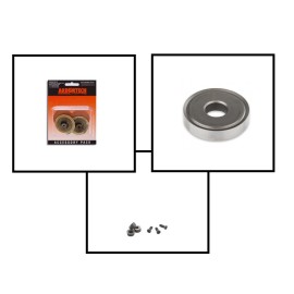 Consumabile si accesorii Arbortech