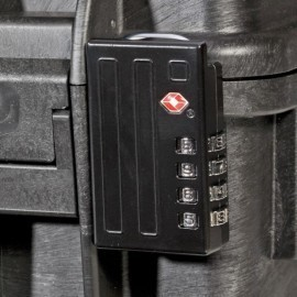 Lacate siguranta pentru Genti/Valize protectie