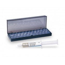 Paste de lepuire