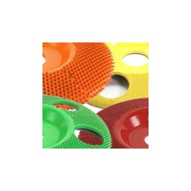 Discuri slefuire 5"