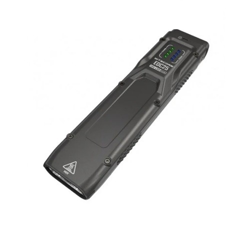 Lanterne EDC Nitecore
