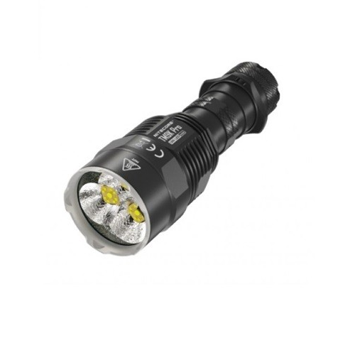 Lanterne de mana Nitecore