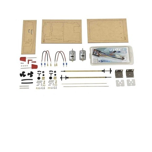 Accesorii navomodele clasice