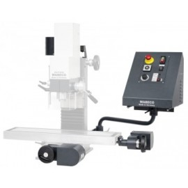 Accesorii Wabeco CNC