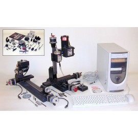Pachete ministrung/minifreze CNC Sherline