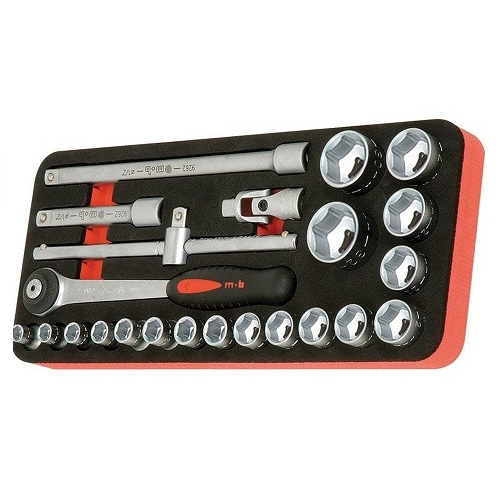 Module OSC cu /fara scule