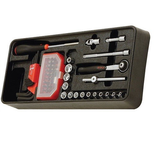 Module PVC cu/ fara scule