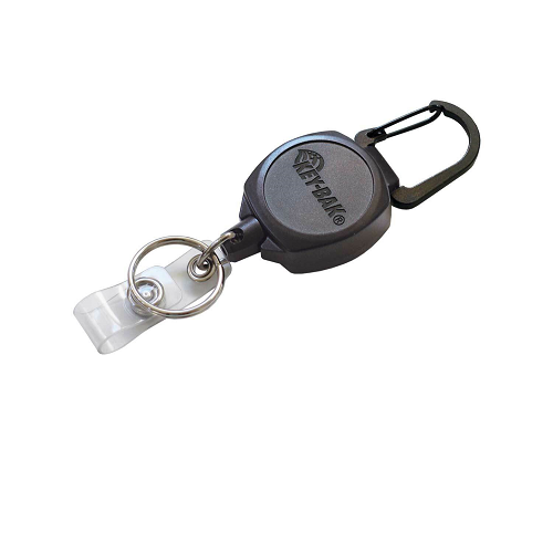 Suport retractabil chei/ecusoane/unelte Key-Bak