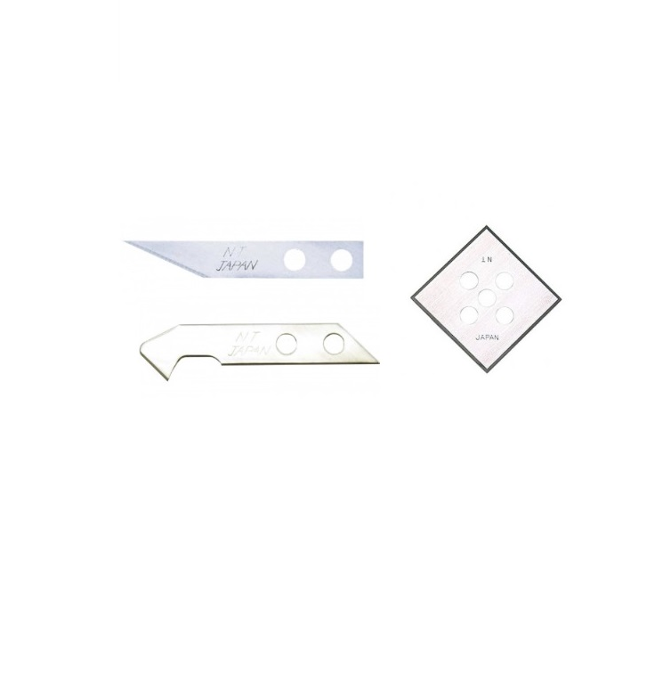 Lame cutter special