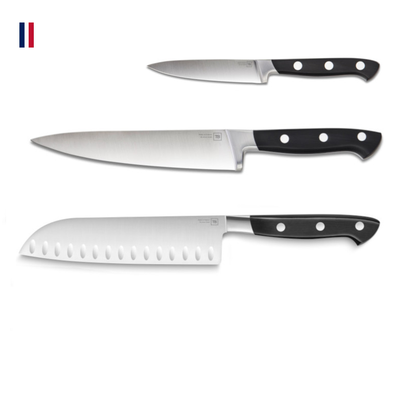 Cutite chef/bucatarie seria Georges