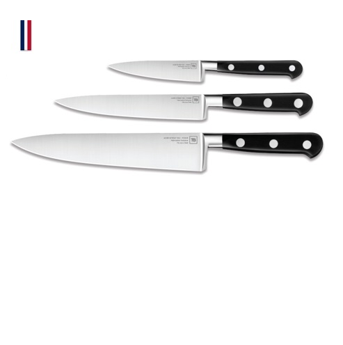 Cutite chef/bucatarie seria MAESTRO Forged