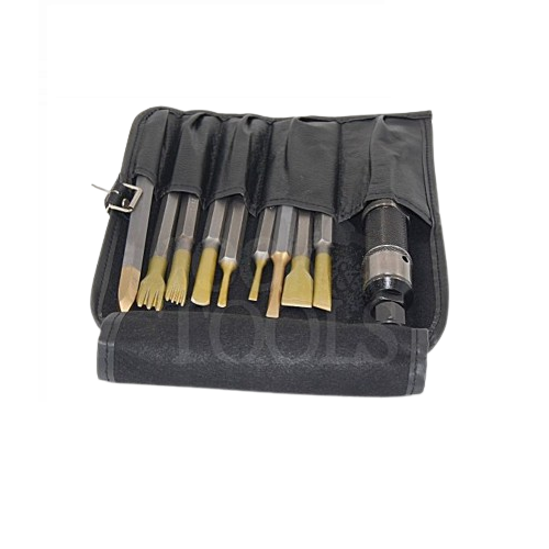 Dalti piatra pentru ciocan pneumatic