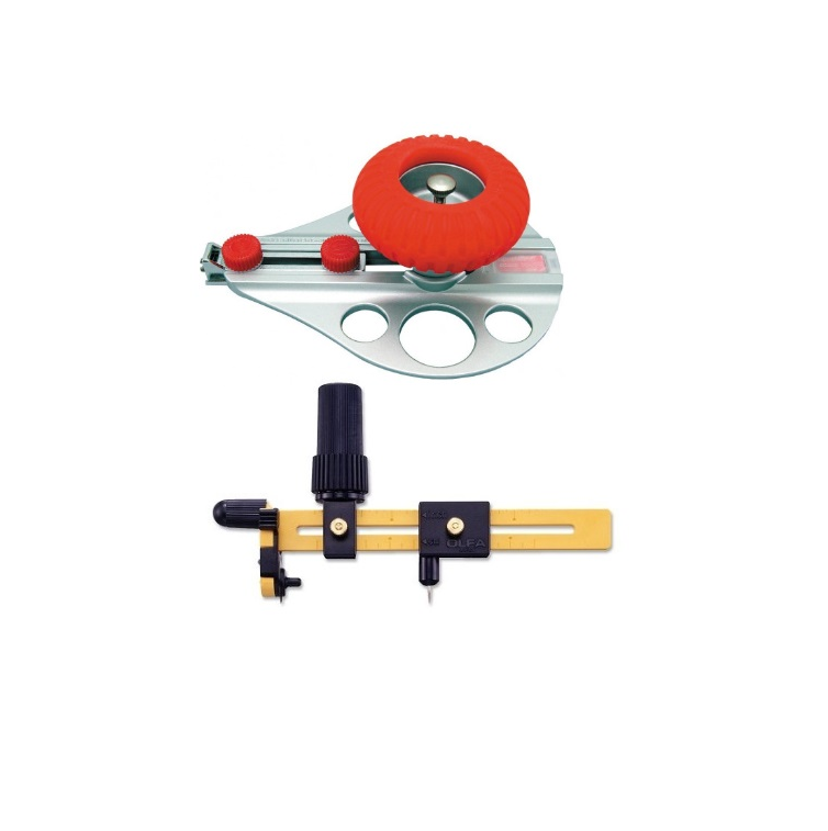 Cutter circular