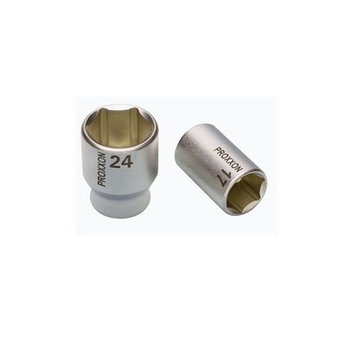 Cheie cu profil spline ptr. suruburi XZN 3/8" PROXXON
