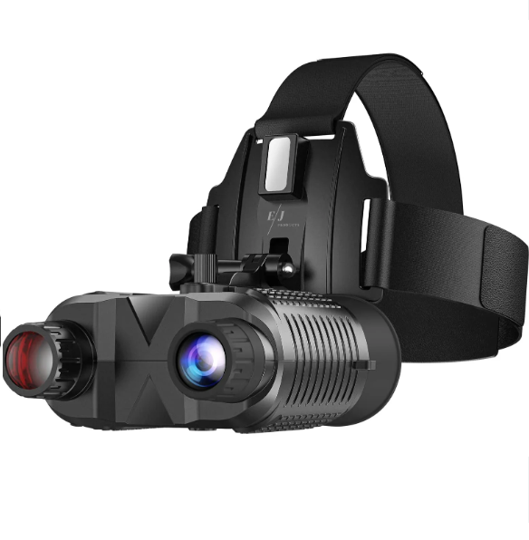 Night Vision