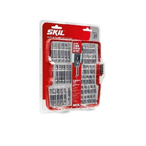 Seturi de biti selectionate Skil