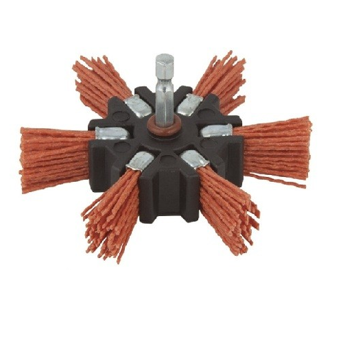 Accesorii slefuire/polizare DYI
