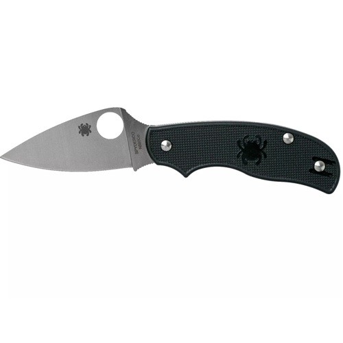 Bricege Everyday Carry Spyderco