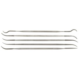 Pile Riffler 150mm