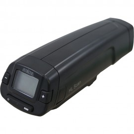 Scanner de temperatura