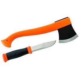 Cutite Outdoor / Bushcraft Mora