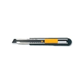 Cuttere 12,5 mm
