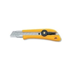 Cuttere 18 mm