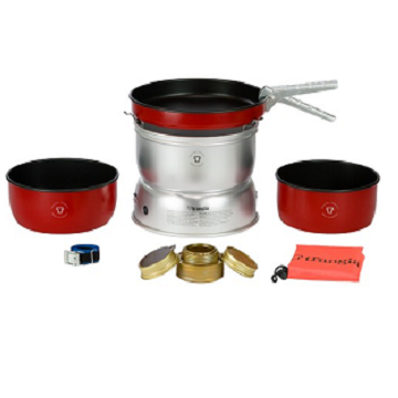 Serie Trangia 27