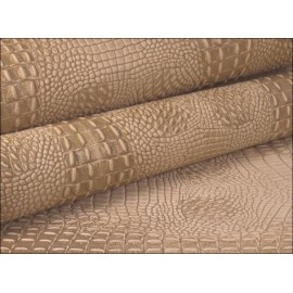 Piele embosata