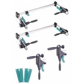 Scule montare usa/toc DIY