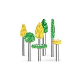 Biax raspel 3mm.