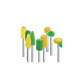Biax raspel 2.3mm