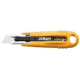 Cutter industrial/siguranta