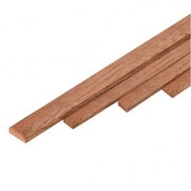 Tije lemn modelism