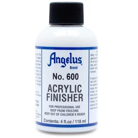 Finisher Angelus