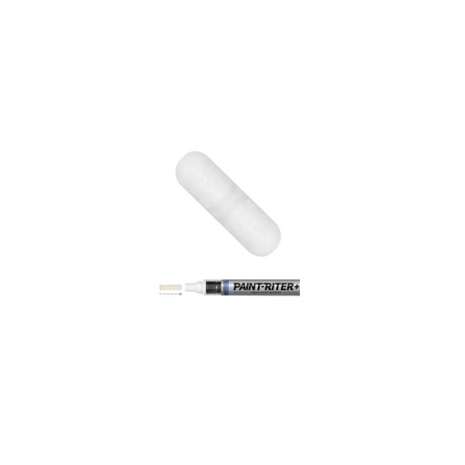 Varf pentru markere cu vopsea SL130 / HEAT TREAT / SAFETY COLORS, Markal - Img 1
