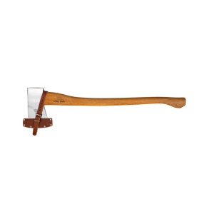10495 Topor Forester Axe, Helko Werk - Img 4