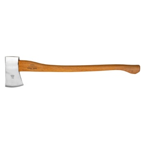 10495 Topor Forester Axe, Helko Werk - Img 2