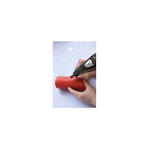 108 Freza de gravare 0.8 mm, Dremel - Img 3