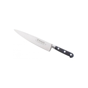 1110-20 Cutit de bucatar/bucatarie, lungime 20cm, Sabatier Authentique - Img 2