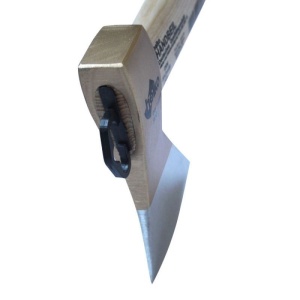 113 Topor Hatchets in conformitate cu standardul DIN 5131 / 7287, Helko Werk - Img 3