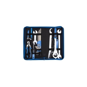 1600A3 Set de scule pentru bicicleta 22 piese