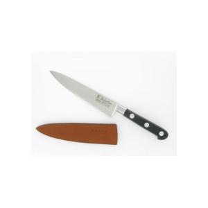 1834CUIS15 Cutit de gatit, lungime 15cm, Sabatier Autentique 1834 Limited - Img 2