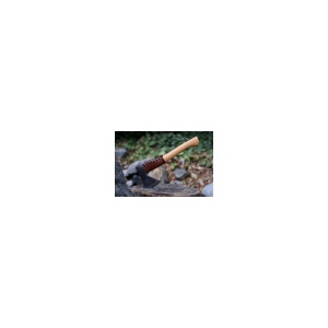 22088 Protectie din piele pentru maner secure, Helko Werk - Img 4