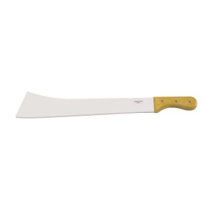 26629018 Maceta cu maner lemn si otel, dimensiuni lama 457x90 mm, Tramontina