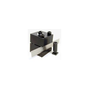 3002 Set portscula debitare si cutit, strung Sherline - Img 2