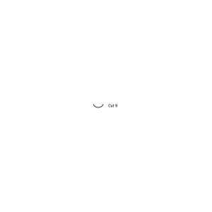3130 Dalta sculptura forma lingura DREAPTA CUT 9, Two Cherries - Img 3