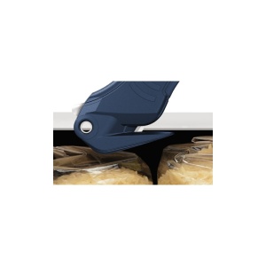 32000771 Cutter profesional de siguranta Secumax 320 MDP(metal detectabil), Martor - Img 6