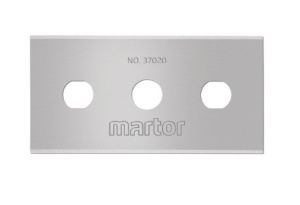 37020 Set 10 lame industriale, Martor